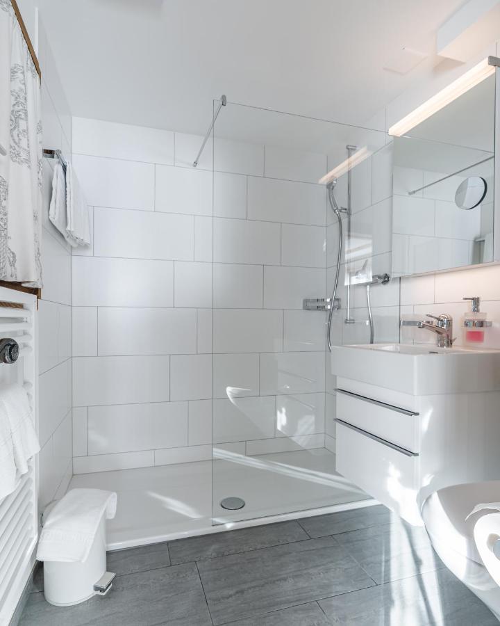 Chalet Sunna Hoeckli - Pistennah Und Ruhig Mit Panoramablick Arosa Dış mekan fotoğraf